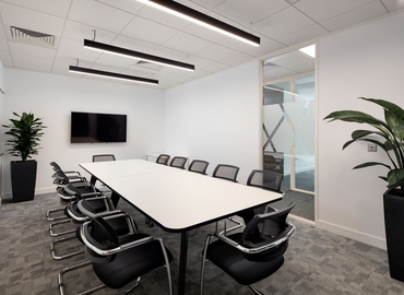 Business center 2530 Aztec West BS32 4AW Bristol