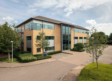 Business center 2530 Aztec West BS32 4AW Bristol