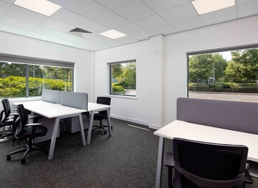 Business center 2530 Aztec West BS32 4AW Bristol
