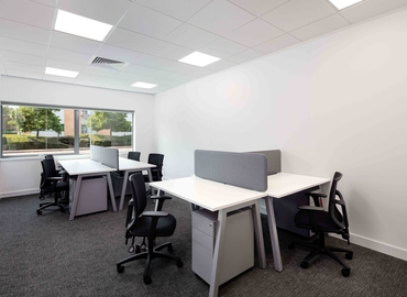 Business center 2530 Aztec West BS32 4AW Bristol