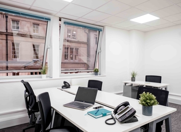 Office 29 Baldwin Street BS1 1LT Bristol