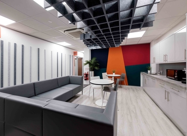Office 29 Baldwin Street BS1 1LT Bristol