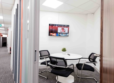 Office 29 Baldwin Street BS1 1LT Bristol