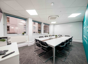 Office 29 Baldwin Street  BS1 1LT Bristol