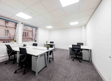 Office 29 Baldwin Street BS1 1LT Bristol