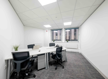 Office 29 Baldwin Street BS1 1LT Bristol