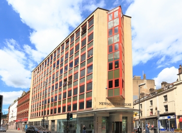 Office 29 Baldwin Street  BS1 1LT Bristol