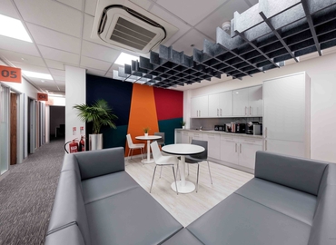 Office 29 Baldwin Street  BS1 1LT Bristol