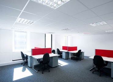 Business center Whitefriars, Lewins Mead, 2nd Floor BS1 2NT Bristol