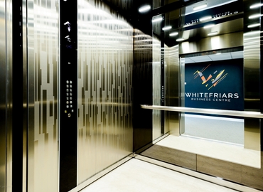 Office Whitefriars, Lewins Mead, 2nd Floor BS1 2NT Bristol