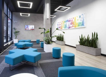 Business center Whitefriars, Lewins Mead, 2nd Floor BS1 2NT Bristol