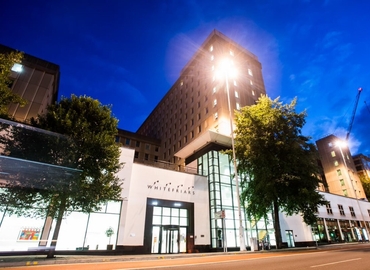 Office Whitefriars, Lewins Mead, 2nd Floor BS1 2NT Bristol