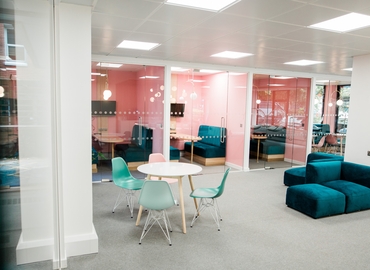 Office 12 Cathedral Road CF11 9LJ Cardiff