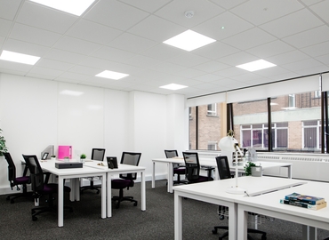 Office 12 Cathedral Road CF11 9LJ Cardiff