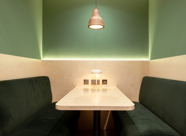 50 m² Serviced office in Cardiff, Wellington Street (CF11 9BE) - 8 | MatchOffice