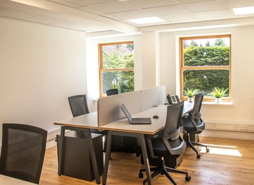 Business center West Street GU9 7EQ Farnham