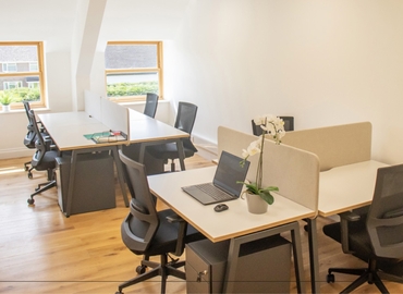 Business center West Street GU9 7EQ Farnham