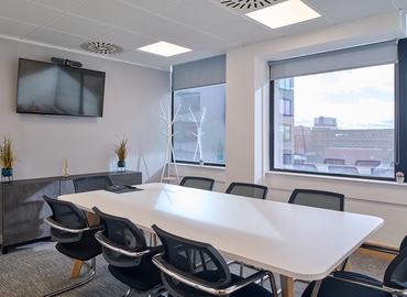 6250 m² Business space in Solihull, Warwick Road (B91 2AA) - 8 | MatchOffice