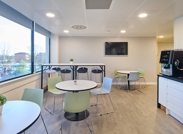 6250 m² Business park in Solihull, Warwick Road (B91 2AA) - 5 | MatchOffice