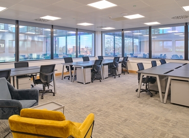 6250 m² Business space in Solihull, Warwick Road (B91 2AA) - 6 | MatchOffice.com
