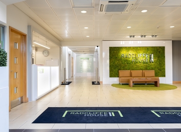 6250 m² Business center in Solihull, Warwick Road (B91 2AA) - 1 | MatchOffice