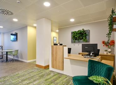 6250 m² Business center in Solihull, Warwick Road (B91 2AA) - 2 | MatchOffice