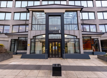 6250 m² Business center in Solihull, Warwick Road (B91 2AA) - 0 | MatchOffice