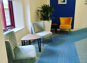 Business center The Keep, Creech Castle TA1 2DX Taunton