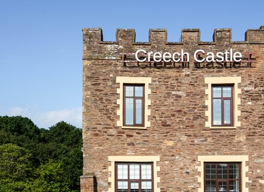 Business center The Keep, Creech Castle TA1 2DX Taunton
