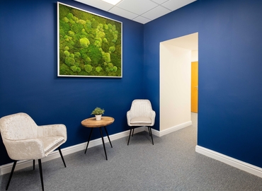 Business center The Keep, Creech Castle TA1 2DX Taunton