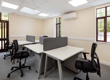 950 m² Serviced office in Taunton, The Keep (TA1 2DX) - 7 | MatchOffice