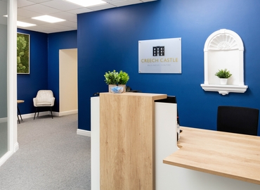 950 m² Serviced office in Taunton, The Keep (TA1 2DX) - 2 | MatchOffice.com
