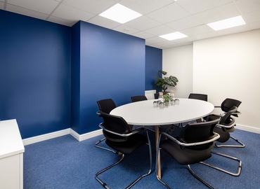 Business center The Keep, Creech Castle TA1 2DX Taunton