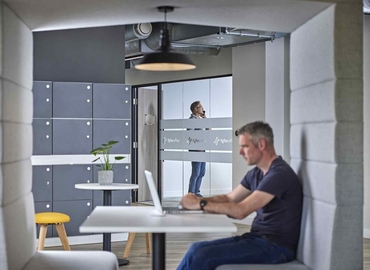 Office Frobisher House SO15 1GX Southampton
