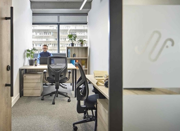 Office Frobisher House SO15 1GX Southampton