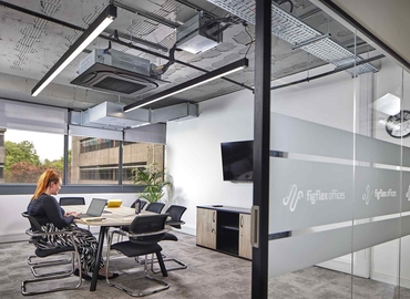 Office Frobisher House SO15 1GX Southampton