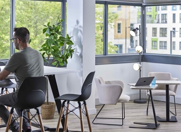 Office Frobisher House SO15 1GX Southampton