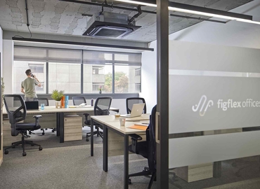 Office Frobisher House SO15 1GX Southampton