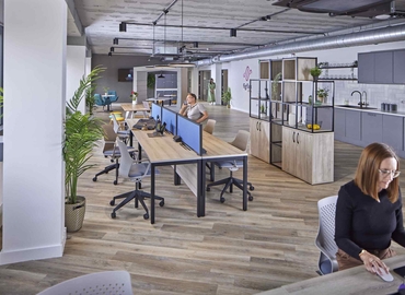 Office Frobisher House SO15 1GX Southampton