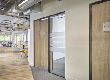 Office Frobisher House SO15 1GX Southampton