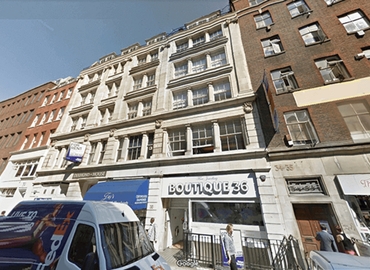 Virtual office Hatton Garden 34-35 EC1N 8DX The City of London