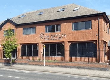 Virtual business address in East London, 321 - 323 High Road Chadwell Heath (RM6 6AX) - 5 | MatchOffice