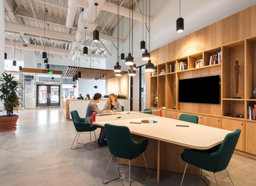 Virtual office Thornton Park Development, Clapham Common SW4 9QW South London