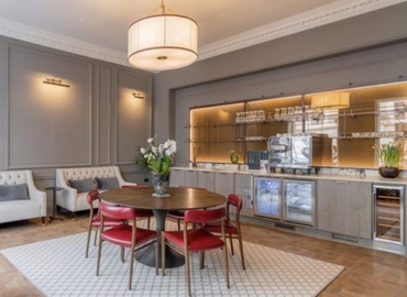 Virtual office in The City of London, Grosvenor Gardens 58 (SW1W 0AU) - 0 | MatchOffice.com
