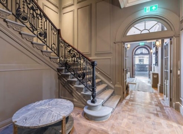 Virtual office in The City of London, Grosvenor Gardens 58 (SW1W 0AU) - 2 | MatchOffice.com