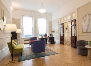 Virtual office in The City of London, Grosvenor Gardens 58 (SW1W 0AU) - 4 | MatchOffice
