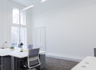 Virtual office space in The City of London, Grosvenor Gardens 58 (SW1W 0AU) - 6 | MatchOffice