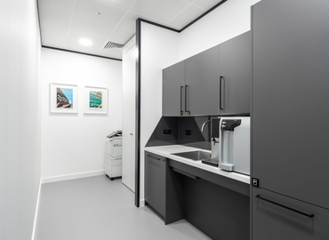 Virtual office Saint Helen's Place 15-16 EC3A 6DQ Central London