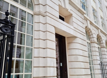 Virtual office Saint Helen's Place 15-16 EC3A 6DQ Central London