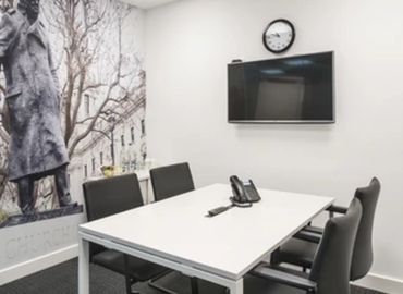 Virtual office Northrop Road TW6 1EW West London